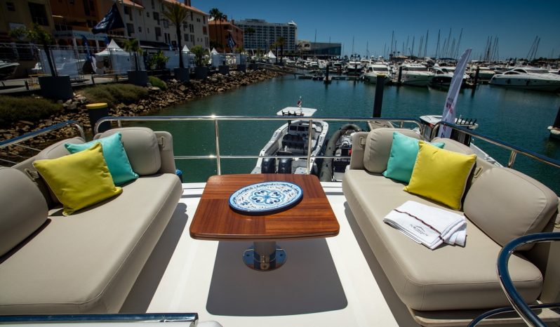 AZIMUT FLY 50 full