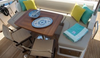 AZIMUT FLY 50 full