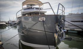 Azimut Magellano 53