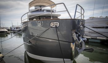 Azimut Magellano 53 full