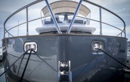 Azimut Magellano 53