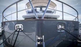 Azimut Magellano 53