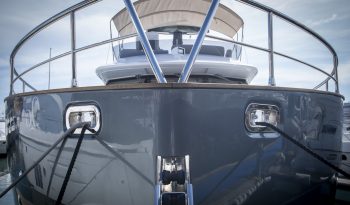 Azimut Magellano 53 full