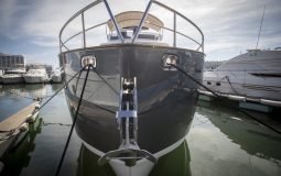 Azimut Magellano 53