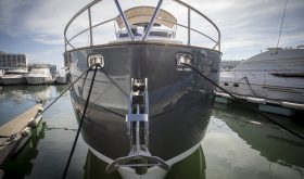 Azimut Magellano 53