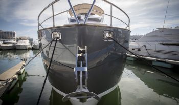 Azimut Magellano 53 full