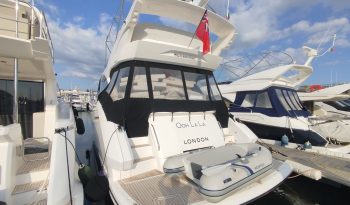 SUNSEEKER MANHATTAN 52 full