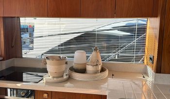 SUNSEEKER MANHATTAN 52 full