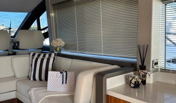 SUNSEEKER MANHATTAN 52 full