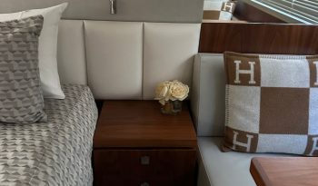 SUNSEEKER MANHATTAN 52 full