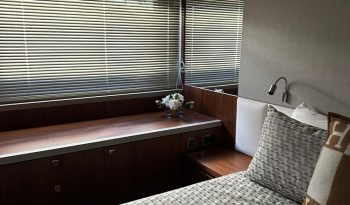 SUNSEEKER MANHATTAN 52 full