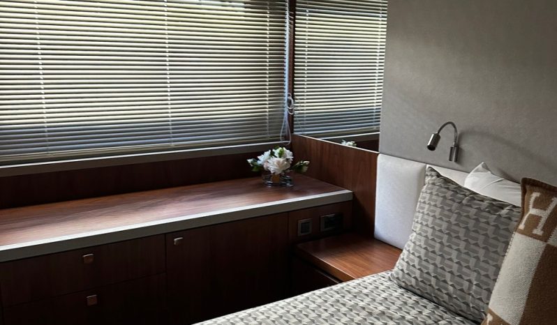 SUNSEEKER MANHATTAN 52 full