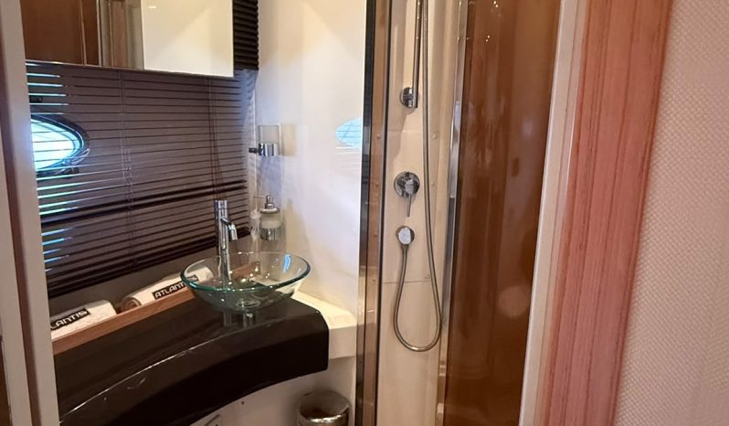 Atlantis 50×4 – 51.1 ft full