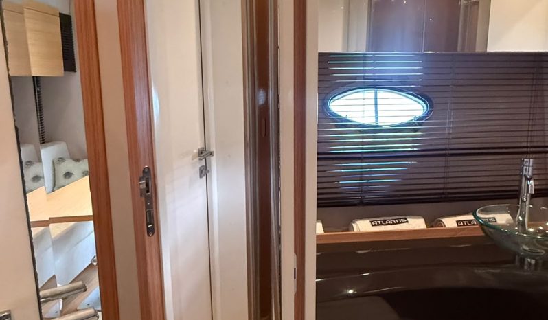 Atlantis 50×4 – 51.1 ft full