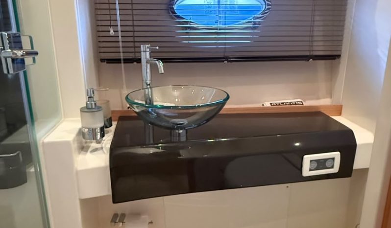 Atlantis 50×4 – 51.1 ft full