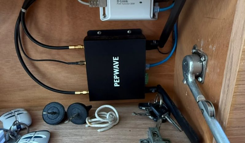 Atlantis 50×4 – 51.1 ft full