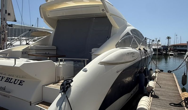 Atlantis 50×4 – 51.1 ft full