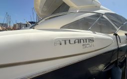Atlantis 50×4 – 51.1 ft