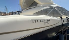 Atlantis 50×4 – 51.1 ft