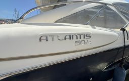 Atlantis 50×4 – 51.1 ft
