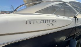 Atlantis 50×4 – 51.1 ft