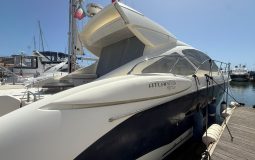 Atlantis 50×4 – 51.1 ft