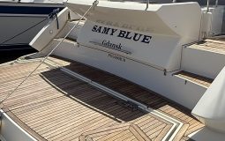 Atlantis 50×4 – 51.1 ft