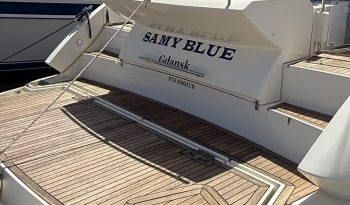 Atlantis 50×4 – 51.1 ft full